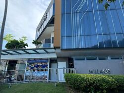 Changi Road (D14), Retail #459308601